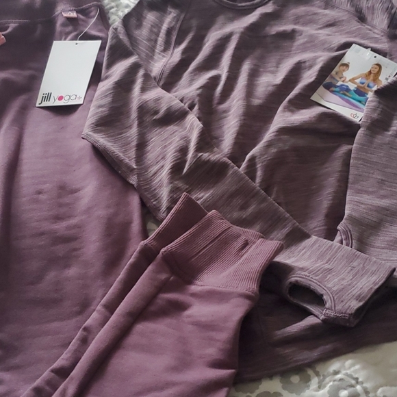 Yoga - Picture 1 of 2